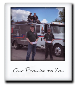 The britcan team commits to the comfort and assurance of their furnace cleaning