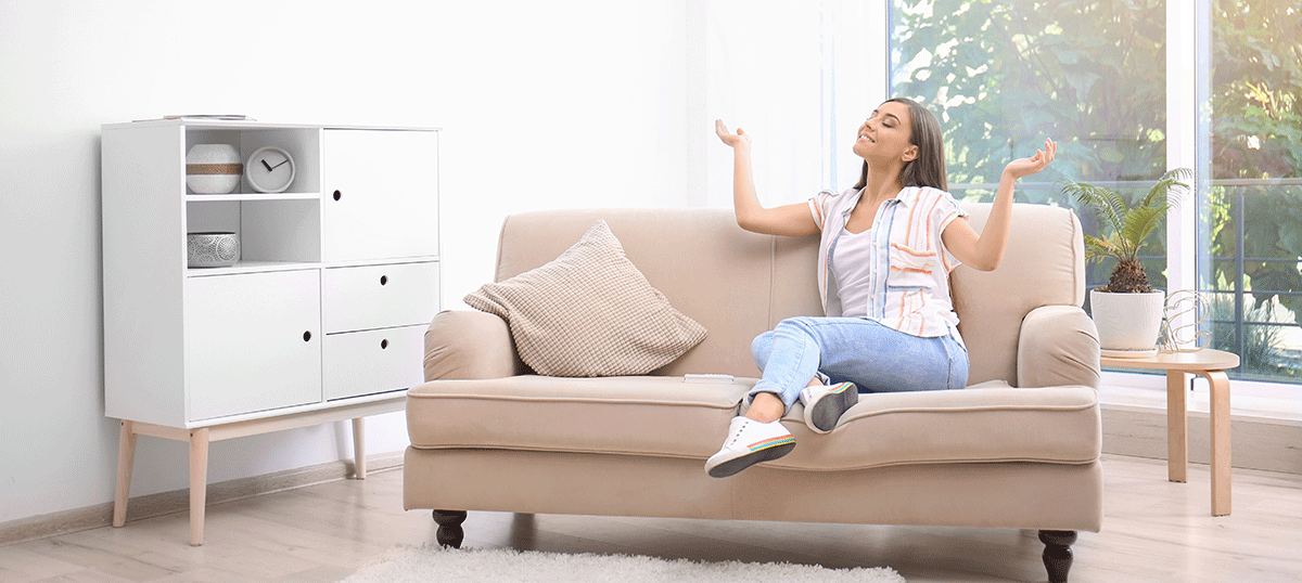 Clearing the Air: 8 Tips to Improve Home Air Quality
