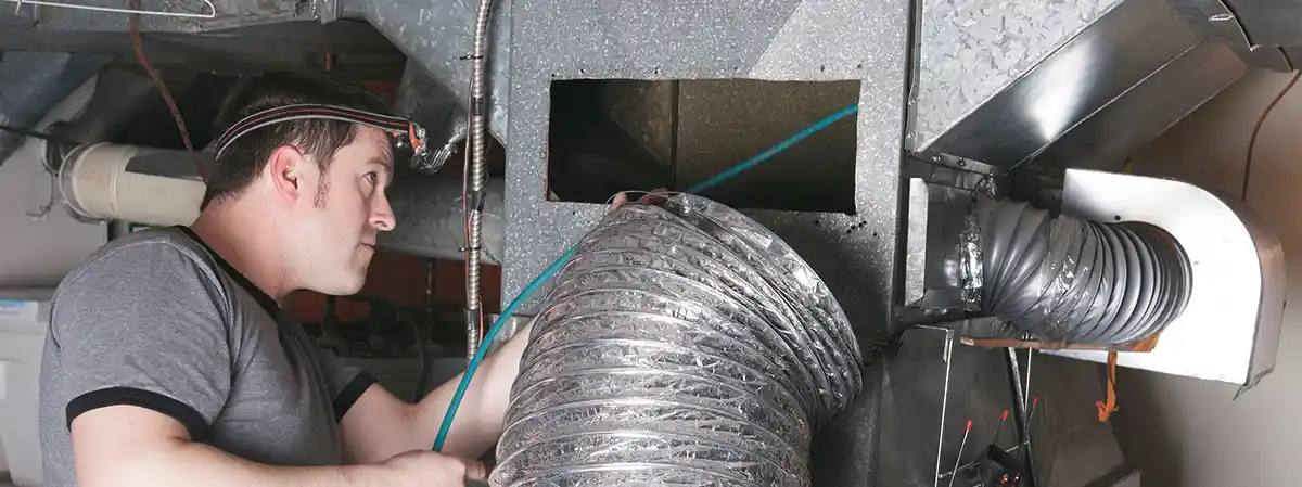 Unlocking the Secrets of Duct Cleaning for a Cozy Home in Edmonton