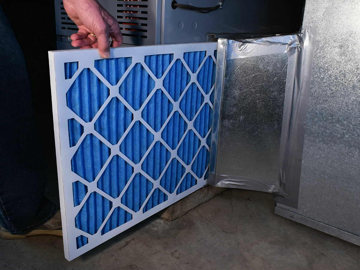 Essential Furnace Maintenance: Tips for Homeowners